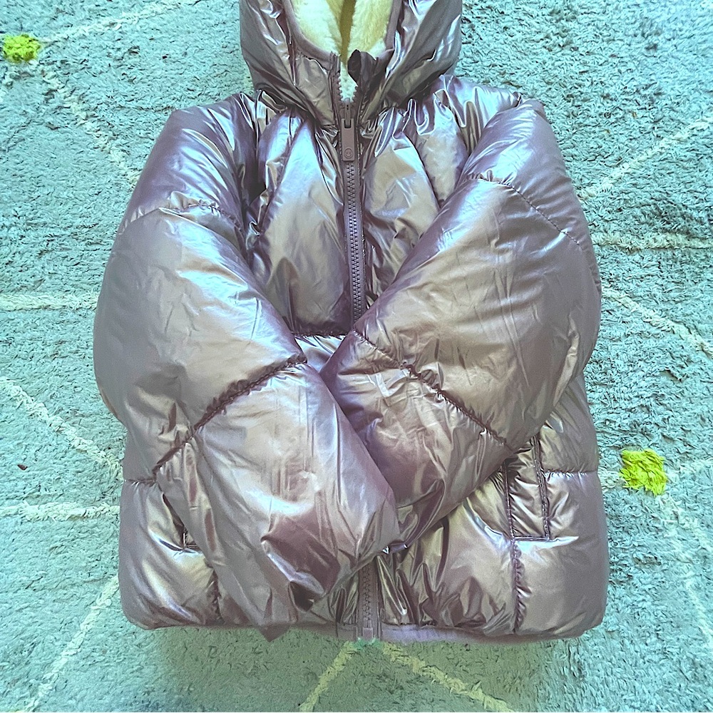 Winter Jacket - Picture 2 of 4